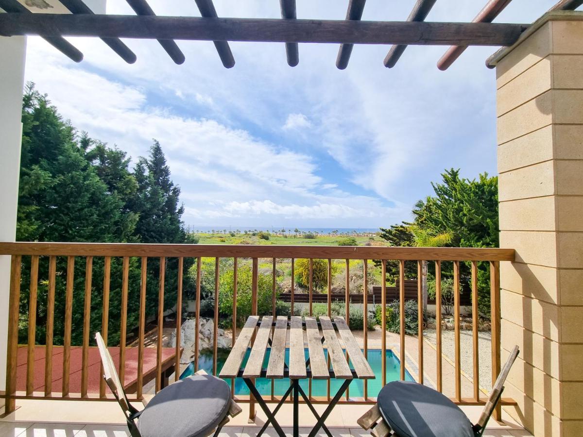 Sunnyside Pool Villa Айя Напа Екстериор снимка