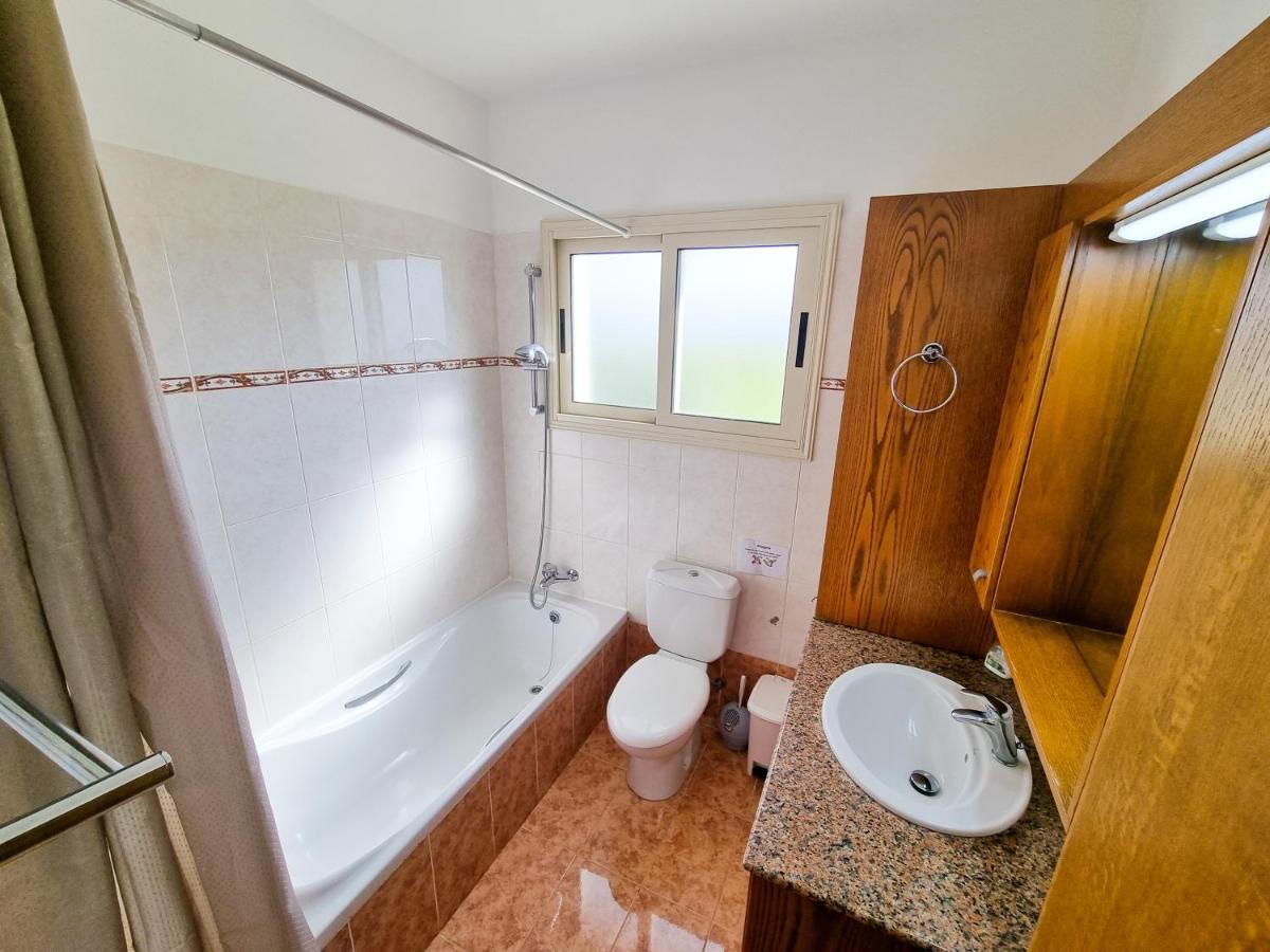 Sunnyside Pool Villa Айя Напа Екстериор снимка