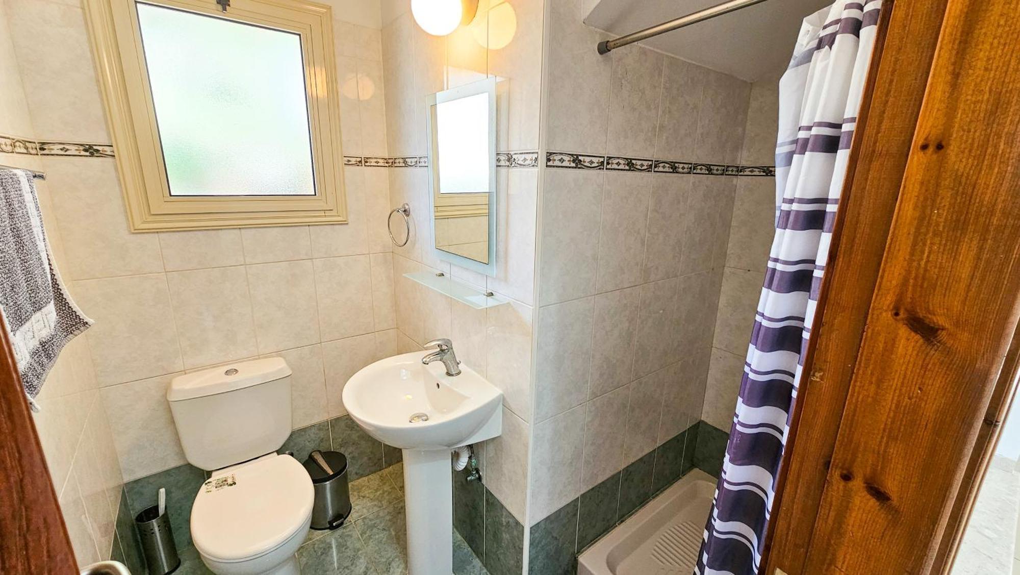 Sunnyside Pool Villa Айя Напа Стая снимка